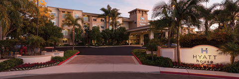 Hyatt House San Diego