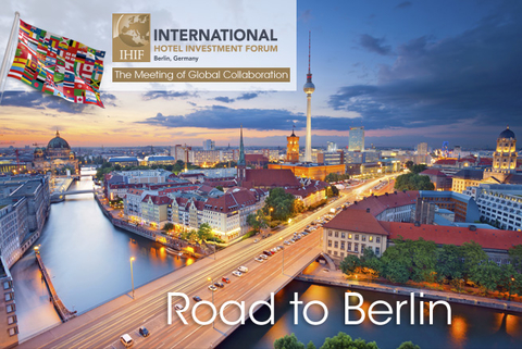 road to berlin