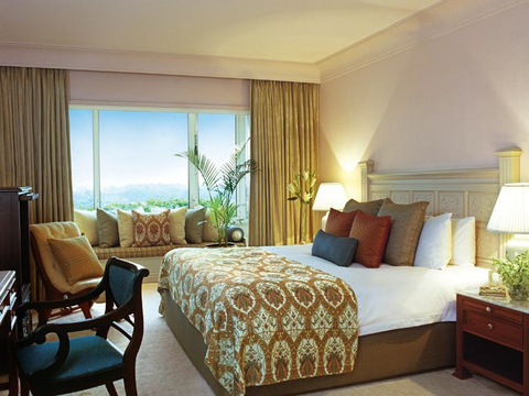 Taj Bengal Kolkata