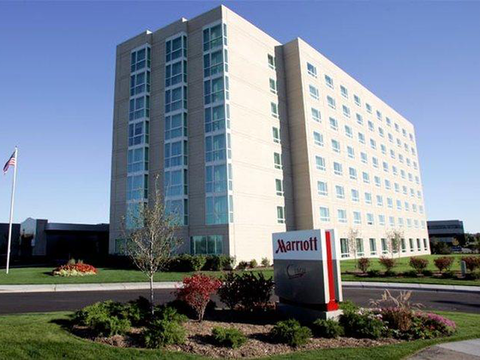 Chicago Marriott Southwest at Burr Ridge