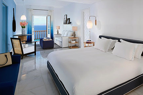 Mykonos Grand Hotel