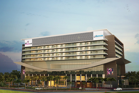Oaks Hotels & Resorts eyes 2017 opening in India with Oaks Neemrana