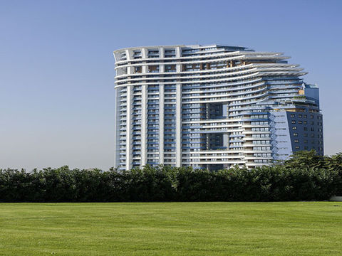 Raddison Blue Instanbul