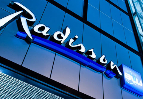 Radisson Blu
