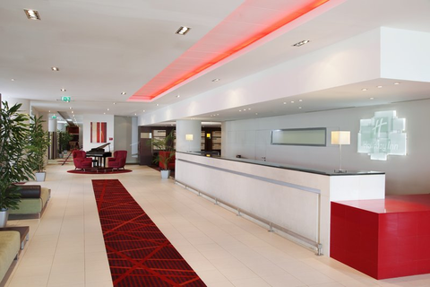 Sofia Holiday Inn