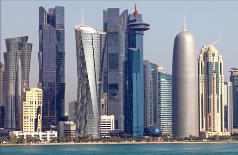Doha, Qatar