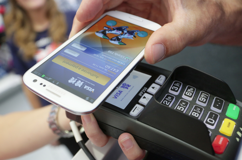 Mobile Payment