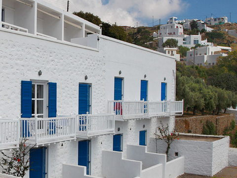 Hotel Leto