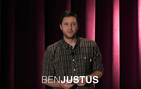 Ben Justus