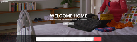 Airbnb