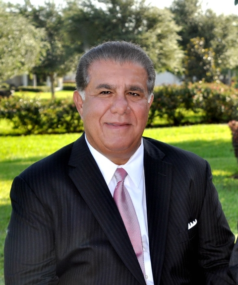 Steve Belmonte, CEO, Vimana Franchise Systems