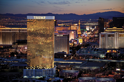 Trump Las Vegas