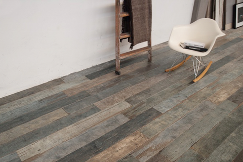 Nemo Tile’s Via Emilia collection