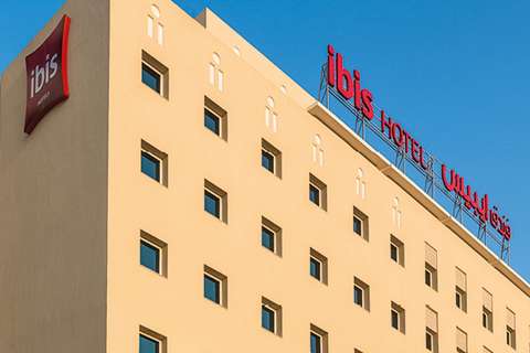 IBIS Hotel