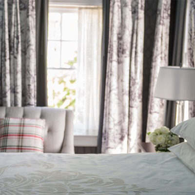 Historic Inns of Annapolis
