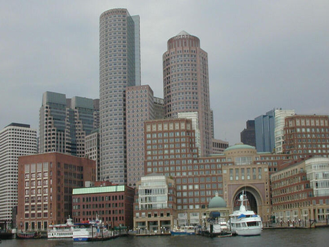 Boston