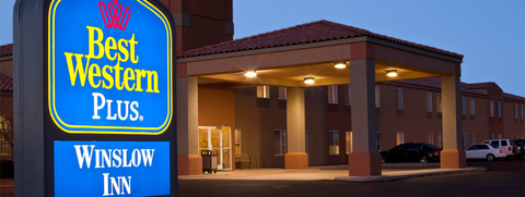 Best Western Random Hotel