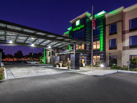 Holiday Inn Carlsbad, Calif.