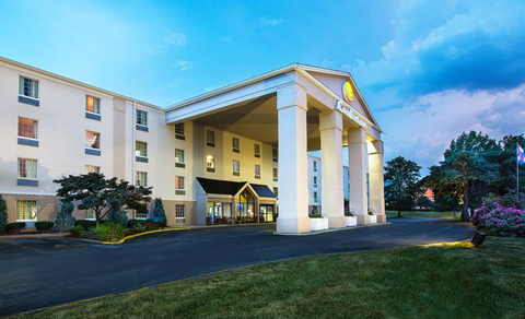 Comfort Inn