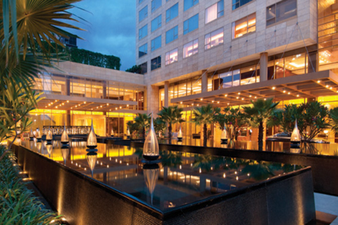 Hyatt Regency Pune