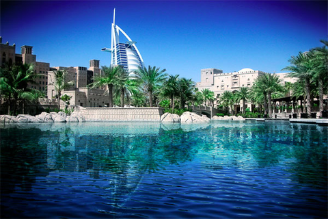 Dubai