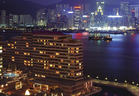IHG Hong Kong