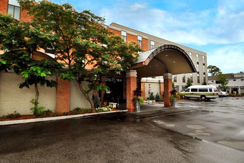 Best Western Tria Cambridge