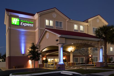 Holiday Inn Express Venice, Fla.