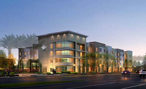 Homewood Suites by Hilton Aliso Viejo - Laguna Beach