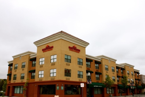 Hawthorn Suites By Wyndham in Alameda, Calif.