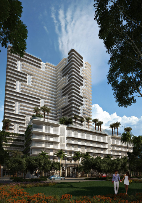 Hyde Midtown Miami