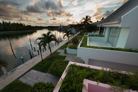 Treasure Cay Resort
