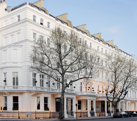 Kensington Hotel London