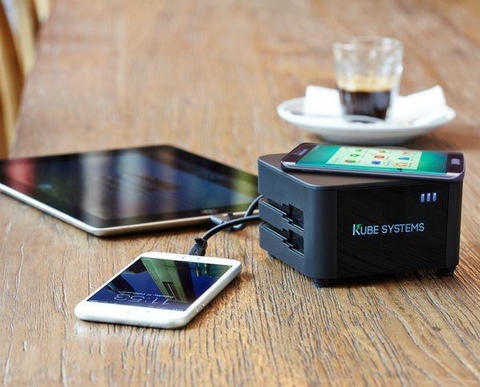 Kube Systems