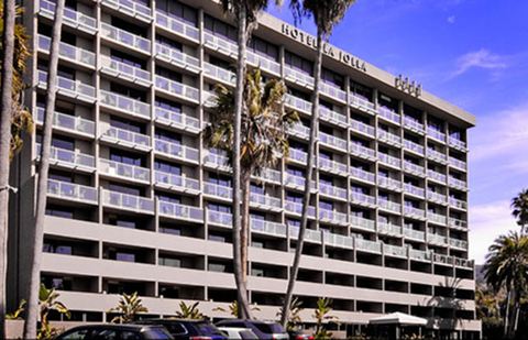 Hotel La Jolla