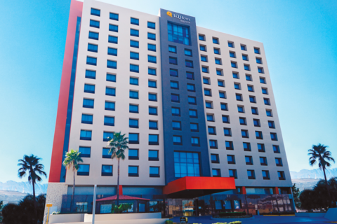La Quinta