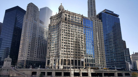 LondonHouse Chicago