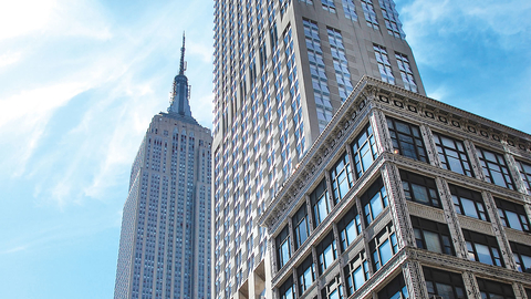 Langham Place New York