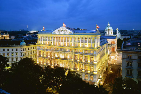 Hotel Imperial