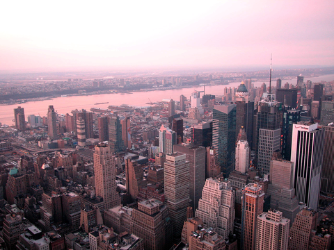 New York City New York City