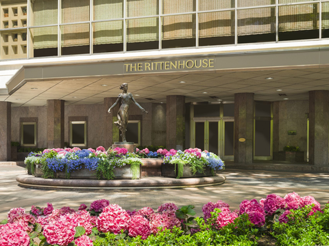 The Rittenhouse