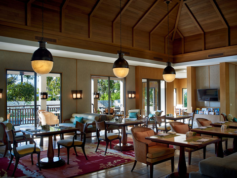 The Ritz-Carlton, Bali