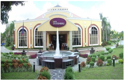 Hotel Stotsenberg