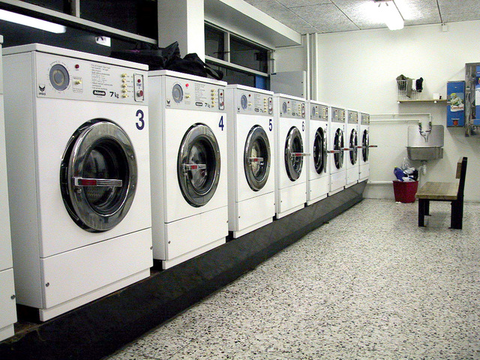 Washing Machines