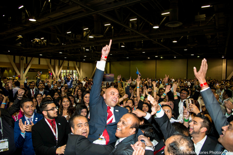 AAHOA 2015