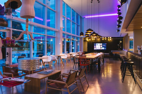 Marriott Moxy
