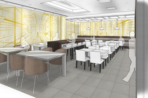 SERA Architects designs AC Hotel Portland
