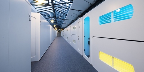 CityHub Amsterdam