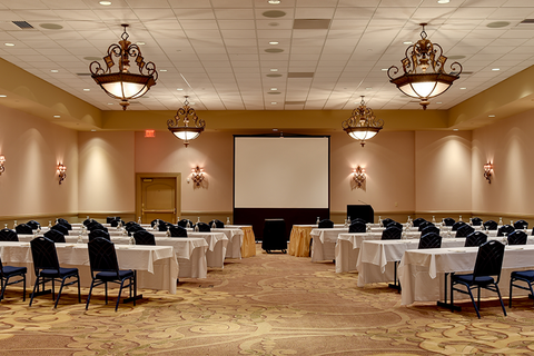 Belterra Casino Resort