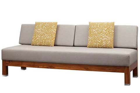 Blue Leaf Hospitality settee